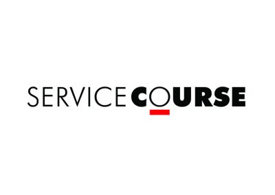 SERVICE COURSE (boutique de vélos) 2017