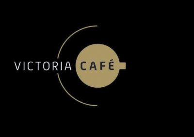 Victoria Café 2017