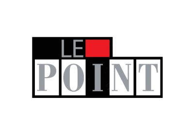 point
